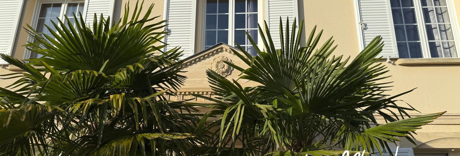 Maison 7 Pièces 197 m² à vendre à Caen (14000)