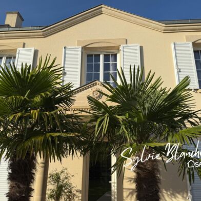 Maison 7 pièces 540000 €