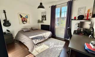 Maison 7 Pièces 197 m² à vendre à Caen (14000)