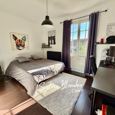 Maison 7 pièces 540000 €