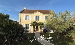 Maison 7 Pièces 197 m² à vendre à Caen (14000)