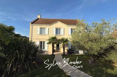 Maison 7 pièces 540000 €