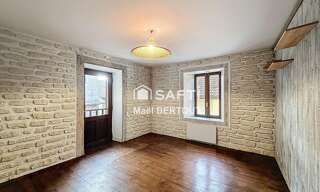 Appartement 3 Pièces 79 m² à vendre à Le Pont-de-Beauvoisin (73330)