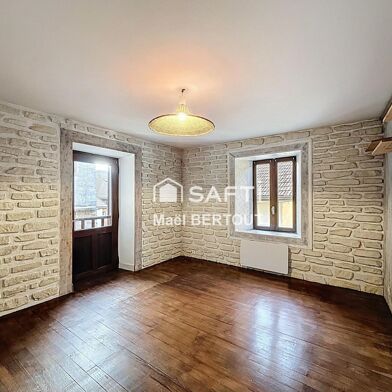 Appartement 3 pièces 172000 €