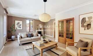 Appartement 3 Pièces 79 m² à vendre à Le Pont-de-Beauvoisin (73330)