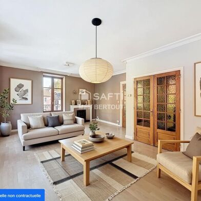 Appartement 3 pièces 167000 €