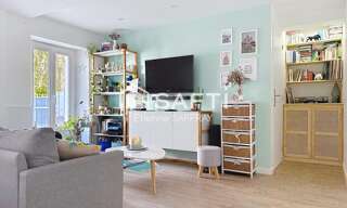 Maison 3 Pièces 75 m² à vendre à Saint-Sébastien-sur-Loire (44230)