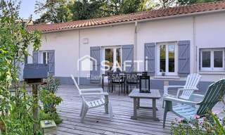 Maison 3 Pièces 75 m² à vendre à Saint-Sébastien-sur-Loire (44230)