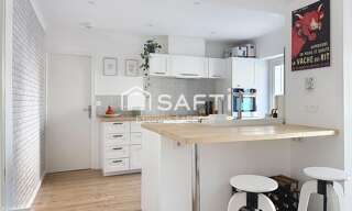 Maison 3 Pièces 75 m² à vendre à Saint-Sébastien-sur-Loire (44230)