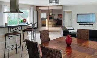 Maison 6 Pièces 120 m² à vendre à Le Cabanial (31460)