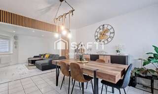 Maison 5 Pièces 108 m² à vendre à L'Hôpital (57490)