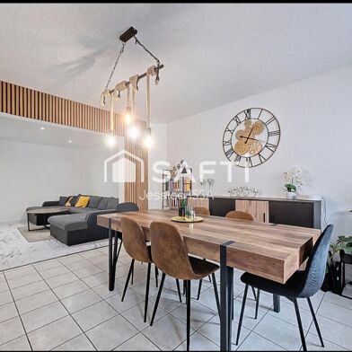 Maison 5 pièces 148000 €