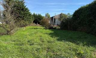 Terrain  1075 m² à vendre à La Chapelle-des-Pots (17100)