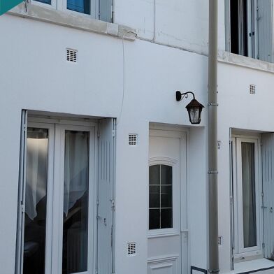 Maison 4 pièces 64000 €