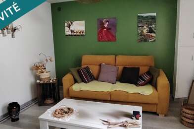 Maison 4 pièces 59900 €