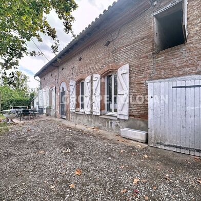 Maison 4 pièces 212000 €