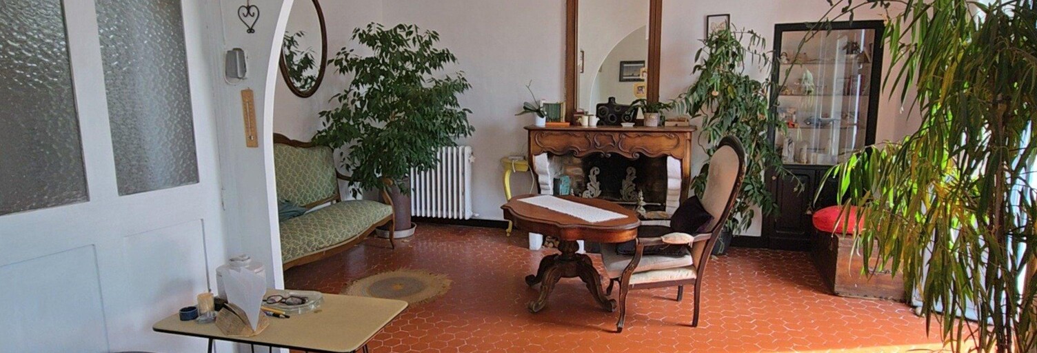 Maison 5 Pièces 163 m² à vendre à Brignoles (83170)