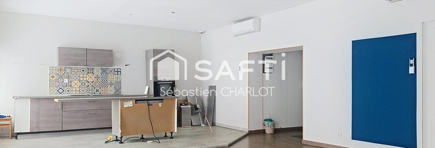 Appartement 5 Pièces 112 m² à vendre à Aniche (59580)