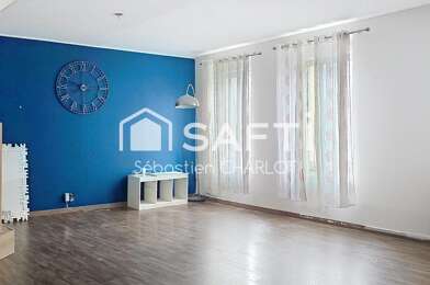 Appartement 5 pièces 94900 €