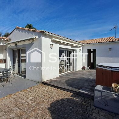 Maison 6 pièces 664000 €