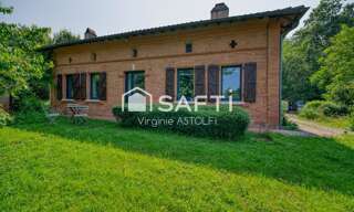 Maison 9 Pièces 226 m² à vendre à Rieumes (31370)