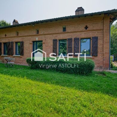 Maison 9 pièces 580000 €