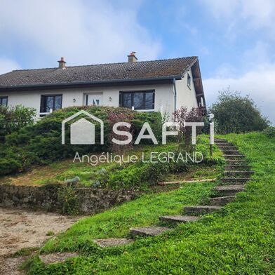 Maison 3 pièces 225000 €