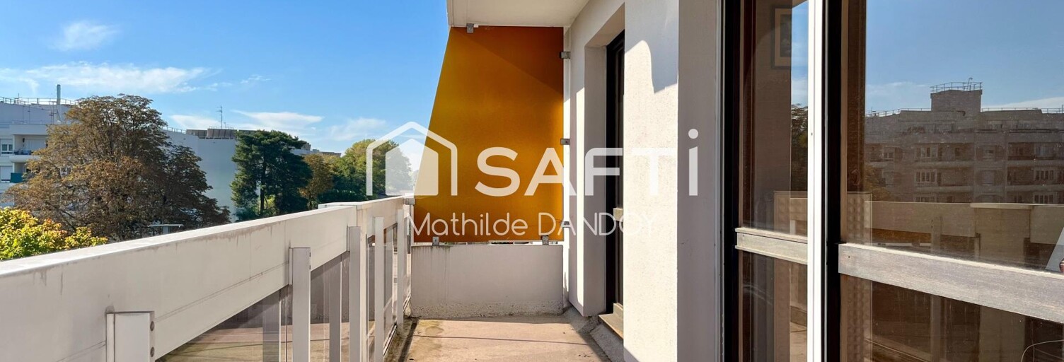 Appartement 5 Pièces 100 m² à vendre à Le Bouscat (33110)