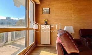 Appartement 5 Pièces 100 m² à vendre à Le Bouscat (33110)