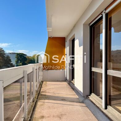 Appartement 5 pièces 239000 €