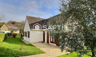 Maison 4 Pièces 135 m² à vendre à Pacy-sur-Eure (27120)