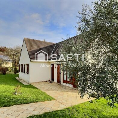 Maison 4 pièces 259000 €