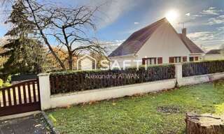 Maison 4 Pièces 135 m² à vendre à Pacy-sur-Eure (27120)