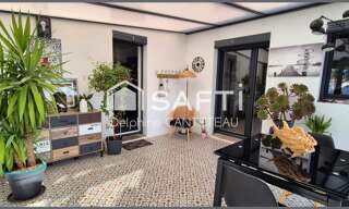 Maison 7 Pièces 109 m² à vendre à Saint-Michel-en-l'Herm (85580)