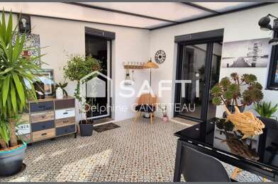 Maison 7 pièces 335000 €