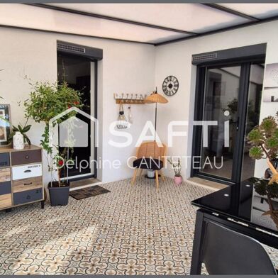 Maison 7 pièces 335000 €