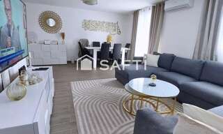 Appartement 3 Pièces 70 m² à vendre à Toulon (83200)