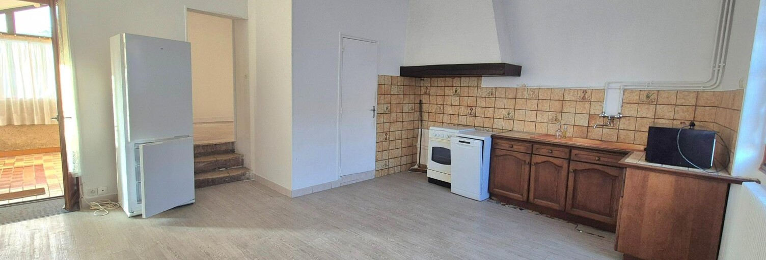 Maison 4 Pièces 62 m² à vendre à Vert (78930)