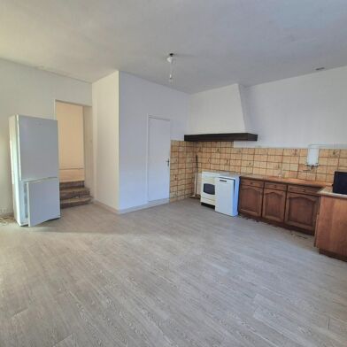 Maison 4 pièces 149000 €