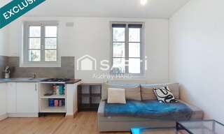 Appartement 2 Pièces 29 m² à vendre à Ézy-sur-Eure (27530)