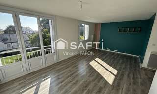 Appartement 3 Pièces 64 m² à vendre à Nantes (44100)