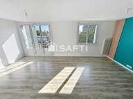 Appartement 3 pièces 64 m²  Nantes (44100)  Quartier La Durantière — photo 2