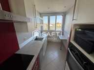 Appartement 3 pièces 64 m²  Nantes (44100)  Quartier La Durantière — photo 4