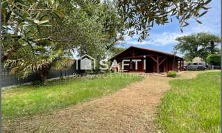 Maison 3 Pièces 69 m² à vendre à Hourtin (33990)