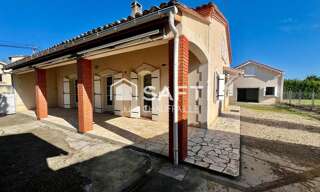 Maison 7 Pièces 125 m² à vendre à Beaupuy (47200)