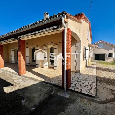 Maison 7 pièces 220000 €