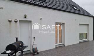 Maison 7 Pièces 109 m² à vendre à Dainville (62000)