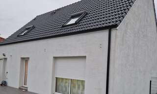 Maison 7 Pièces 109 m² à vendre à Dainville (62000)