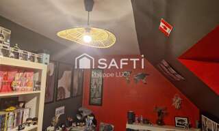 Maison 7 Pièces 109 m² à vendre à Dainville (62000)