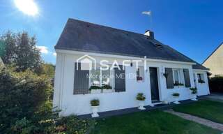 Maison 6 Pièces 124 m² à vendre à Saint-Lyphard (44410)